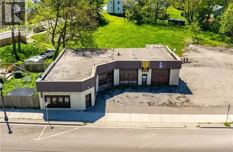 39 Talbot Street West Cayuga ON N0A 1E0