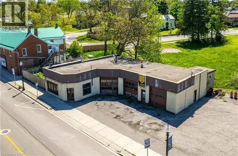 39 Talbot Street West Cayuga ON N0A 1E0