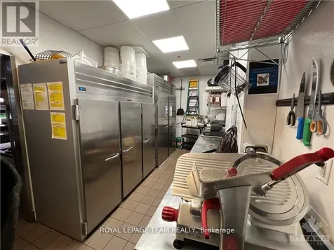 1200 Street Laurent Boulevard Ottawa ON K1K 3B8