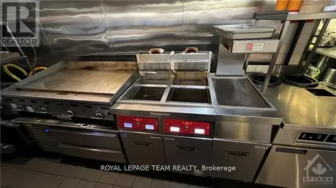 1200 Street Laurent Boulevard Ottawa ON K1K 3B8