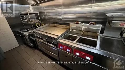 1200 Street Laurent Boulevard Ottawa ON K1K 3B8