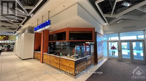 1200 Street Laurent Boulevard Ottawa ON K1K 3B8