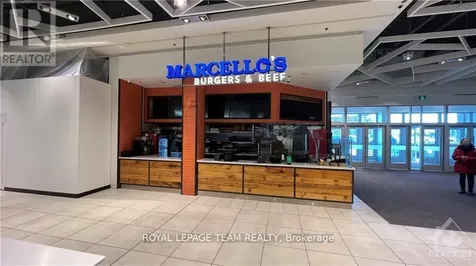 1200 Street Laurent Boulevard Ottawa ON K1K 3B8