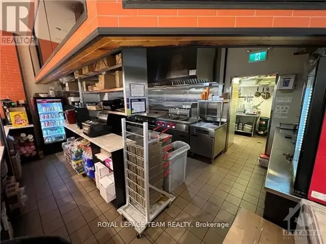 1200 Street Laurent Boulevard Ottawa ON K1K 3B8