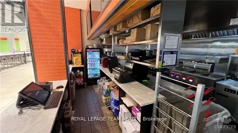 1200 Street Laurent Boulevard Ottawa ON K1K 3B8