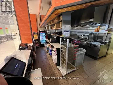 1200 Street Laurent Boulevard Ottawa ON K1K 3B8