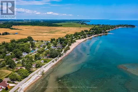 845 Lakeshore Road Haldimand ON N0A 1P0