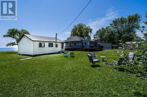 845 Lakeshore Road Haldimand ON N0A 1P0