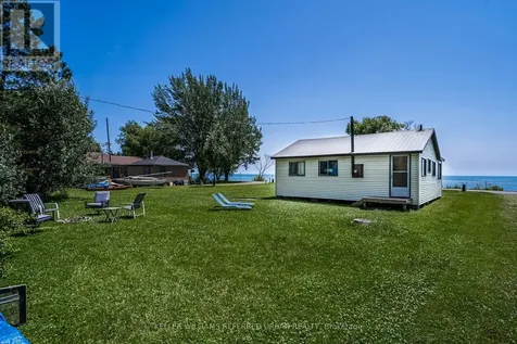 845 Lakeshore Road Haldimand ON N0A 1P0