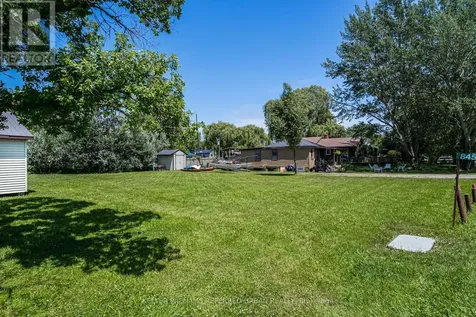 845 Lakeshore Road Haldimand ON N0A 1P0