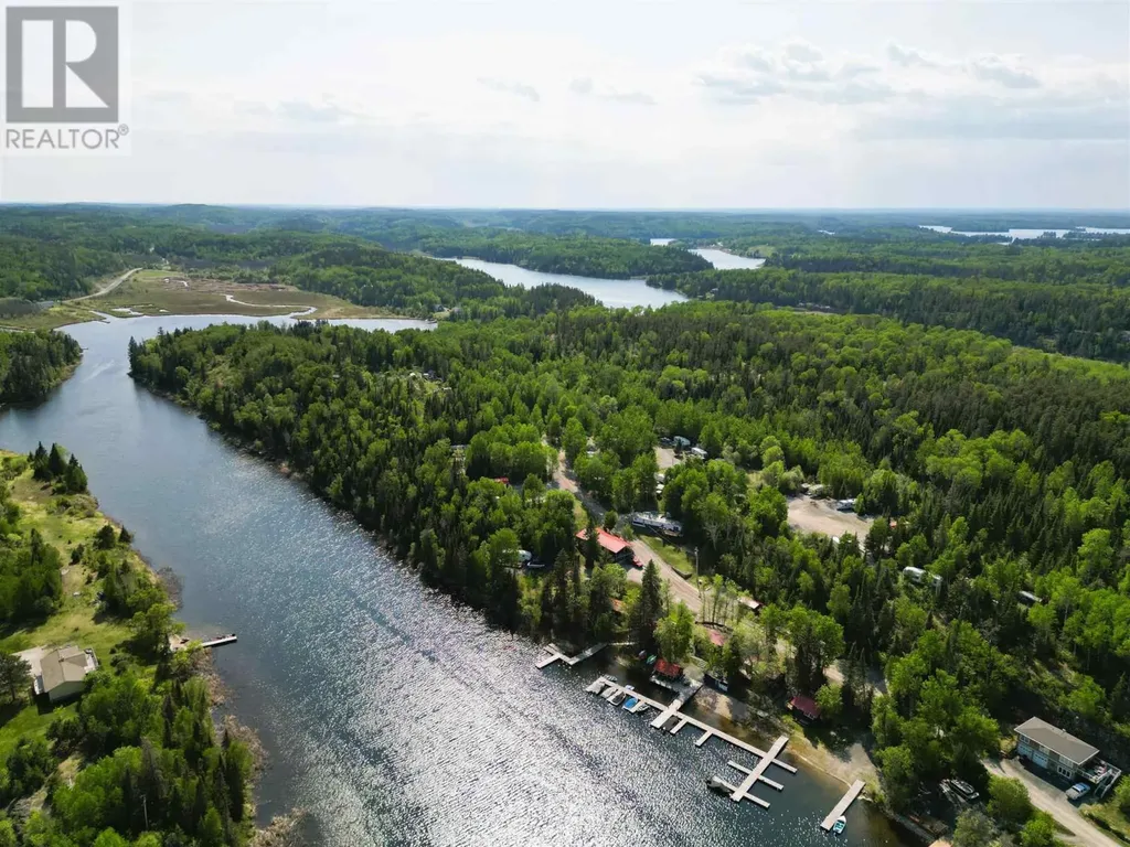 162 Hidden Trail Road Kenora ON P9N 4P2