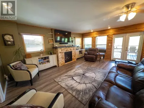 162 Hidden Trail Road Kenora ON P9N 4P2