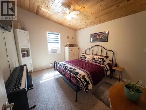 162 Hidden Trail Road Kenora ON P9N 4P2