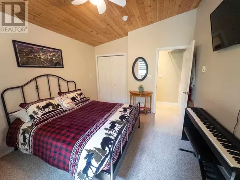 162 Hidden Trail Road Kenora ON P9N 4P2