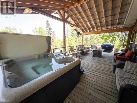 162 Hidden Trail Road Kenora ON P9N 4P2