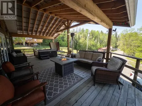 162 Hidden Trail Road Kenora ON P9N 4P2