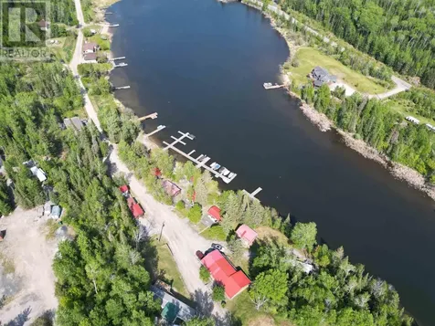 162 Hidden Trail Road Kenora ON P9N 4P2