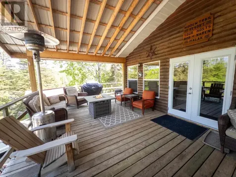 162 Hidden Trail Road Kenora ON P9N 4P2