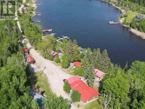 162 Hidden Trail Road Kenora ON P9N 4P2
