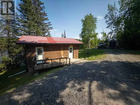 162 Hidden Trail Road Kenora ON P9N 4P2