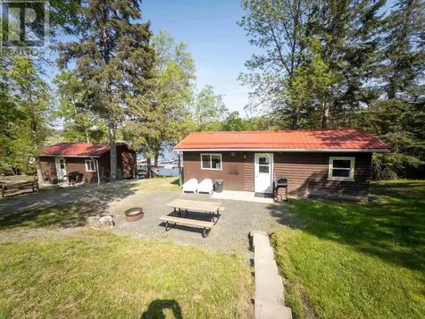 162 Hidden Trail Road Kenora ON P9N 4P2