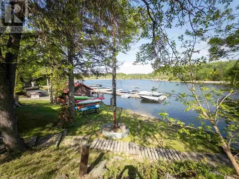 162 Hidden Trail Road Kenora ON P9N 4P2