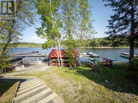162 Hidden Trail Road Kenora ON P9N 4P2