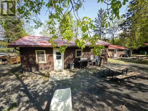 162 Hidden Trail Road Kenora ON P9N 4P2