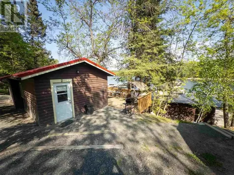 162 Hidden Trail Road Kenora ON P9N 4P2