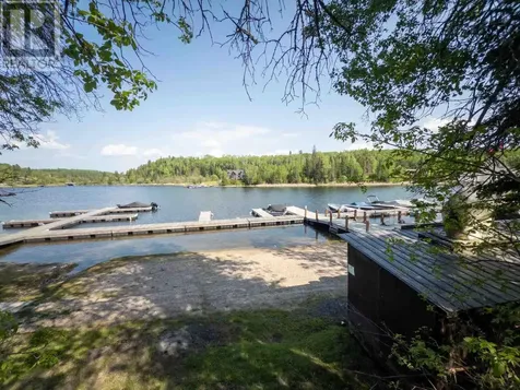 162 Hidden Trail Road Kenora ON P9N 4P2