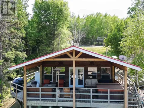 162 Hidden Trail Road Kenora ON P9N 4P2
