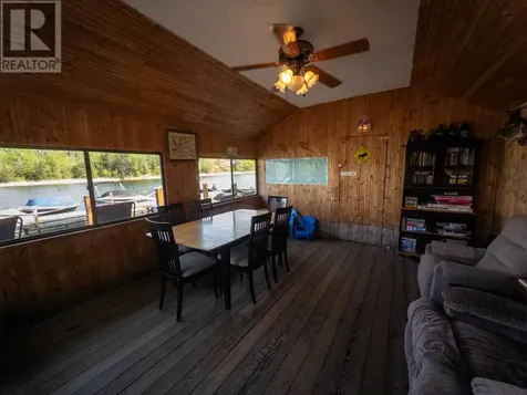 162 Hidden Trail Road Kenora ON P9N 4P2