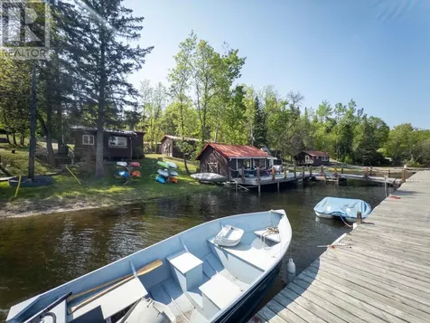 162 Hidden Trail Road Kenora ON P9N 4P2