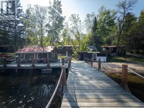 162 Hidden Trail Road Kenora ON P9N 4P2