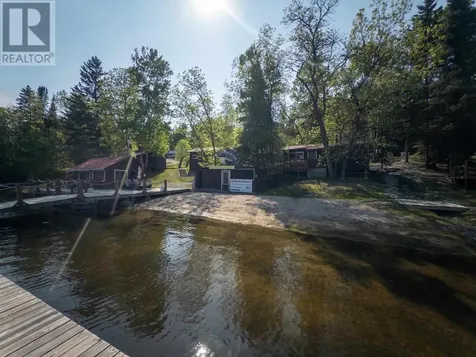 162 Hidden Trail Road Kenora ON P9N 4P2