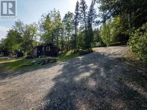 162 Hidden Trail Road Kenora ON P9N 4P2