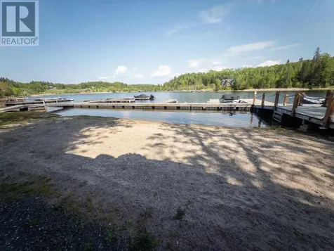 162 Hidden Trail Road Kenora ON P9N 4P2