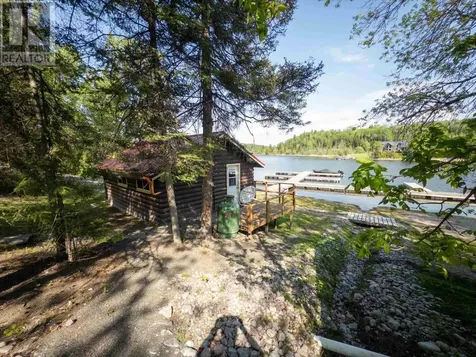 162 Hidden Trail Road Kenora ON P9N 4P2