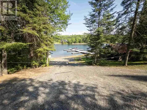 162 Hidden Trail Road Kenora ON P9N 4P2