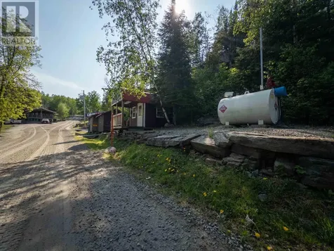 162 Hidden Trail Road Kenora ON P9N 4P2