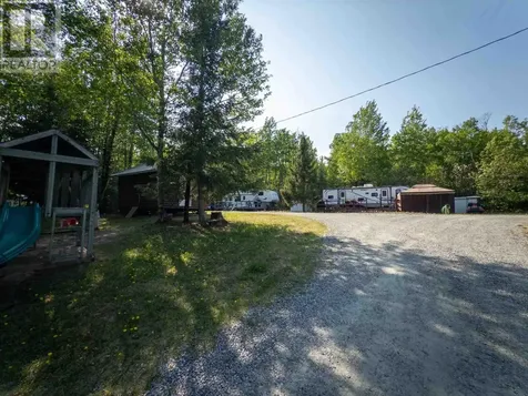 162 Hidden Trail Road Kenora ON P9N 4P2