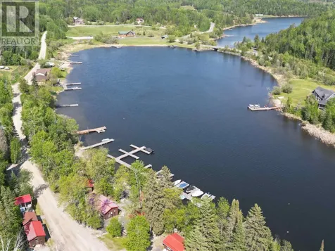 162 Hidden Trail Road Kenora ON P9N 4P2