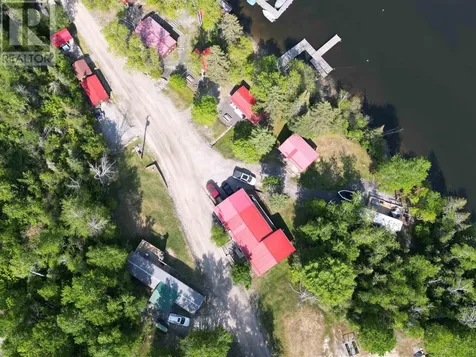 162 Hidden Trail Road Kenora ON P9N 4P2