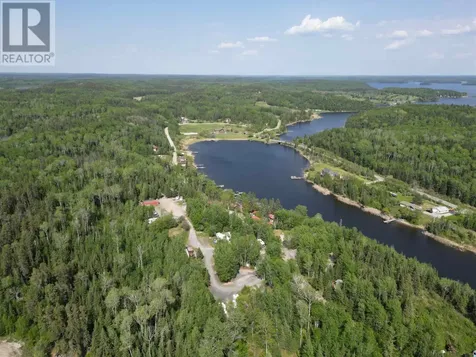 162 Hidden Trail Road Kenora ON P9N 4P2