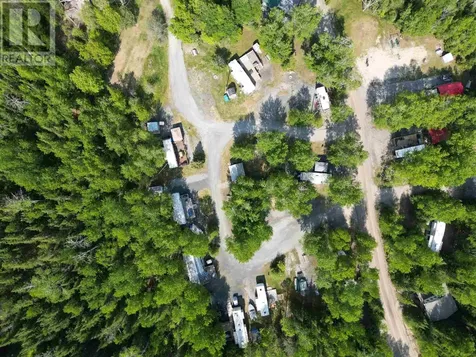 162 Hidden Trail Road Kenora ON P9N 4P2