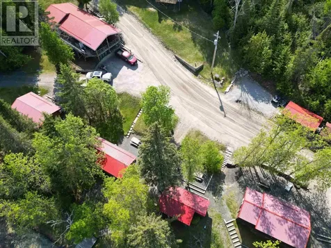 162 Hidden Trail Road Kenora ON P9N 4P2