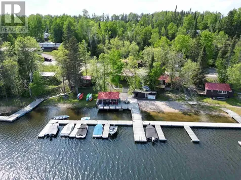 162 Hidden Trail Road Kenora ON P9N 4P2