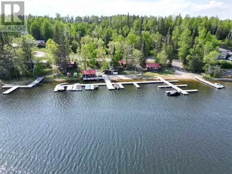 162 Hidden Trail Road Kenora ON P9N 4P2