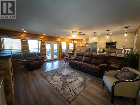 162 Hidden Trail Road Kenora ON P9N 4P2