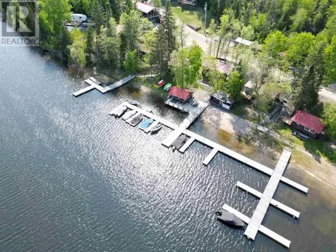 162 Hidden Trail Road Kenora ON P9N 4P2